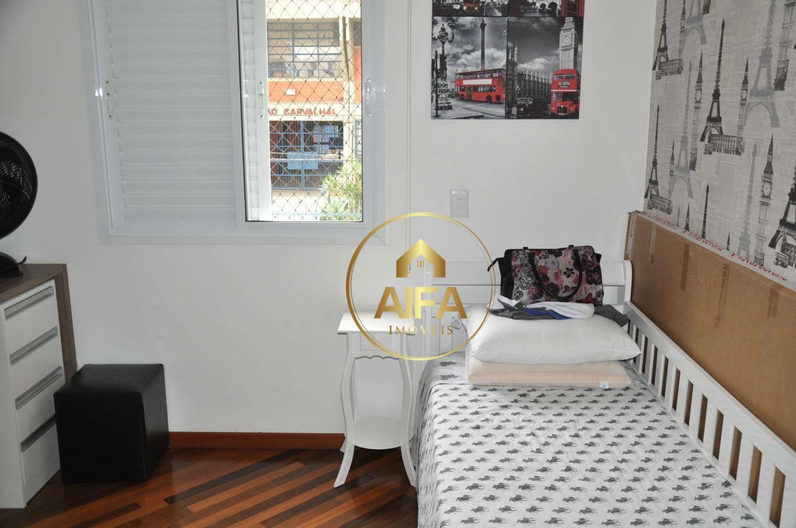 Apartamento à venda com 3 quartos, 105m² - Foto 16