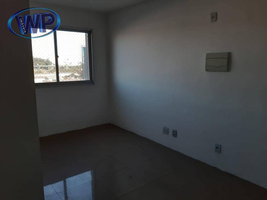 Apartamento à venda com 2 quartos, 44m² - Foto 7