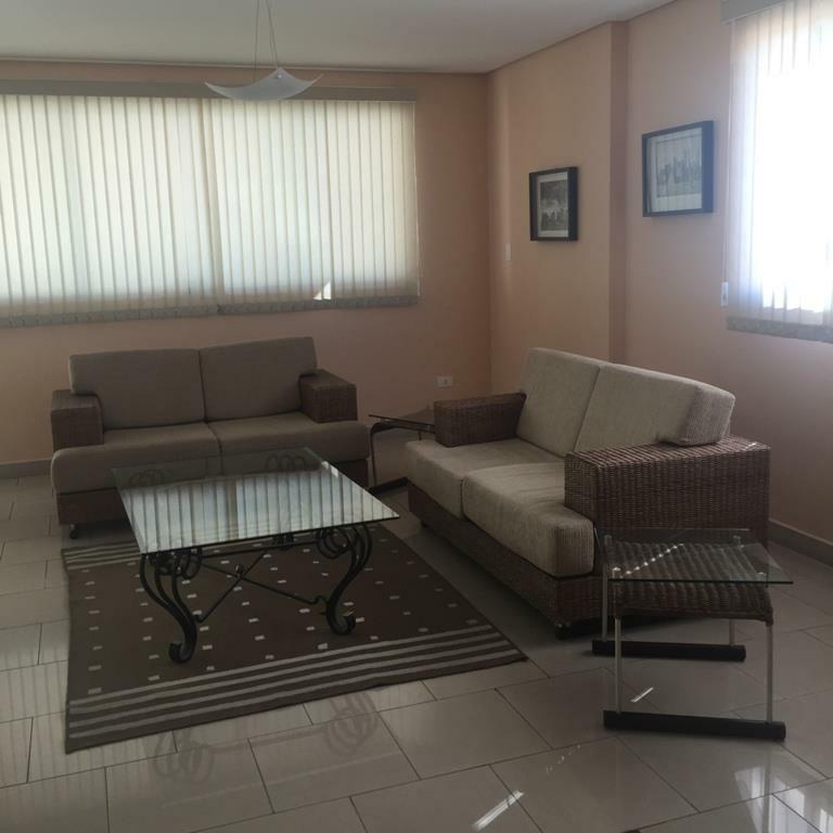 Apartamento à venda com 3 quartos, 120m² - Foto 26