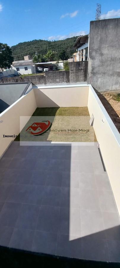 Sobrado à venda com 3 quartos, 130m² - Foto 26
