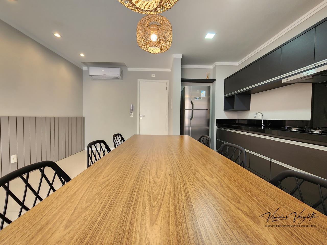 Apartamento para alugar com 2 quartos, 65m² - Foto 3