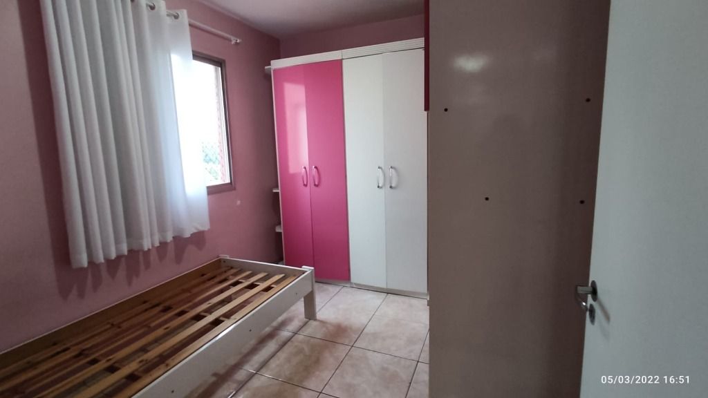 Apartamento à venda com 2 quartos, 54m² - Foto 11