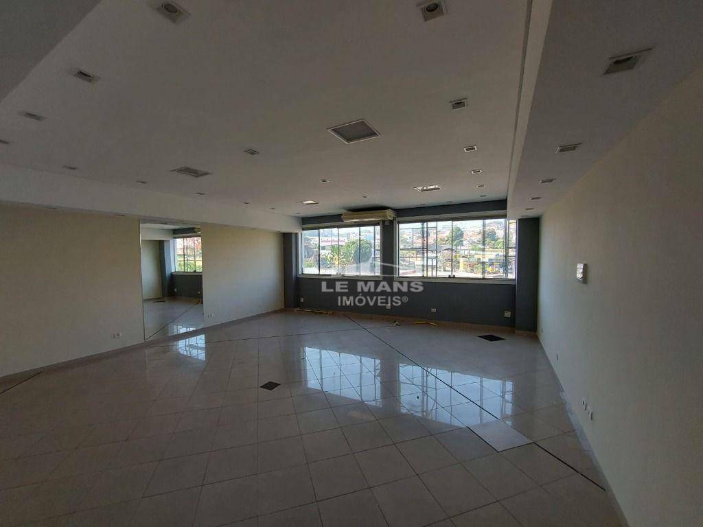 Conjunto Comercial-Sala para alugar, 55m² - Foto 1