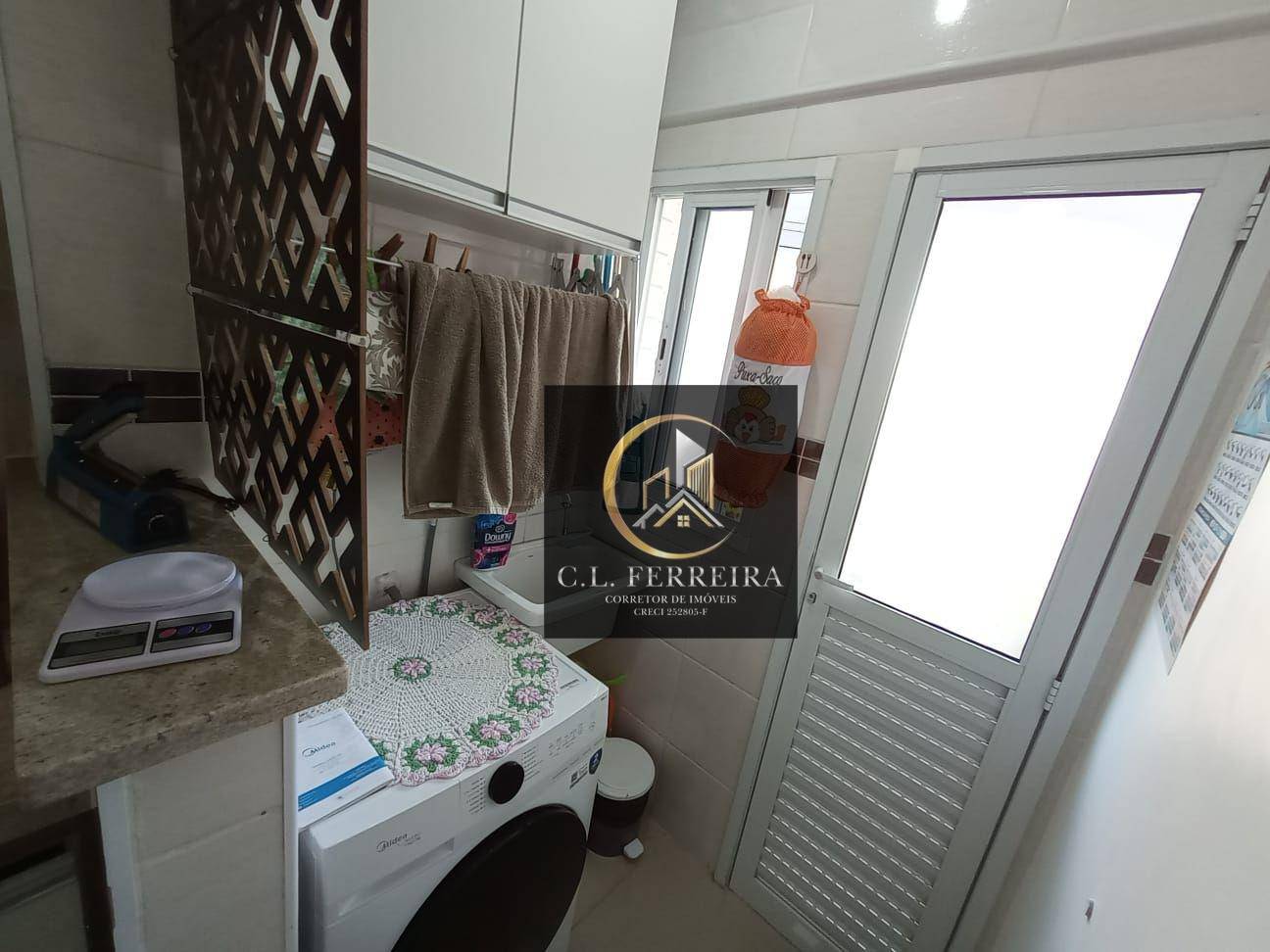 Apartamento à venda com 2 quartos, 62m² - Foto 40