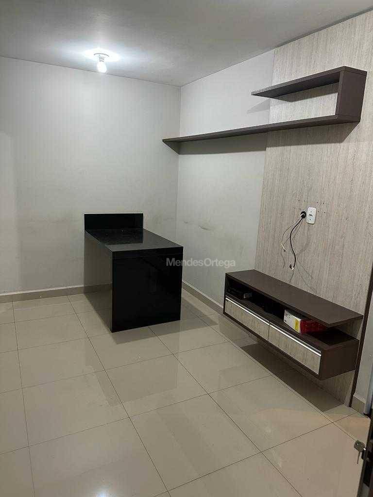 Apartamento à venda com 2 quartos, 54m² - Foto 3