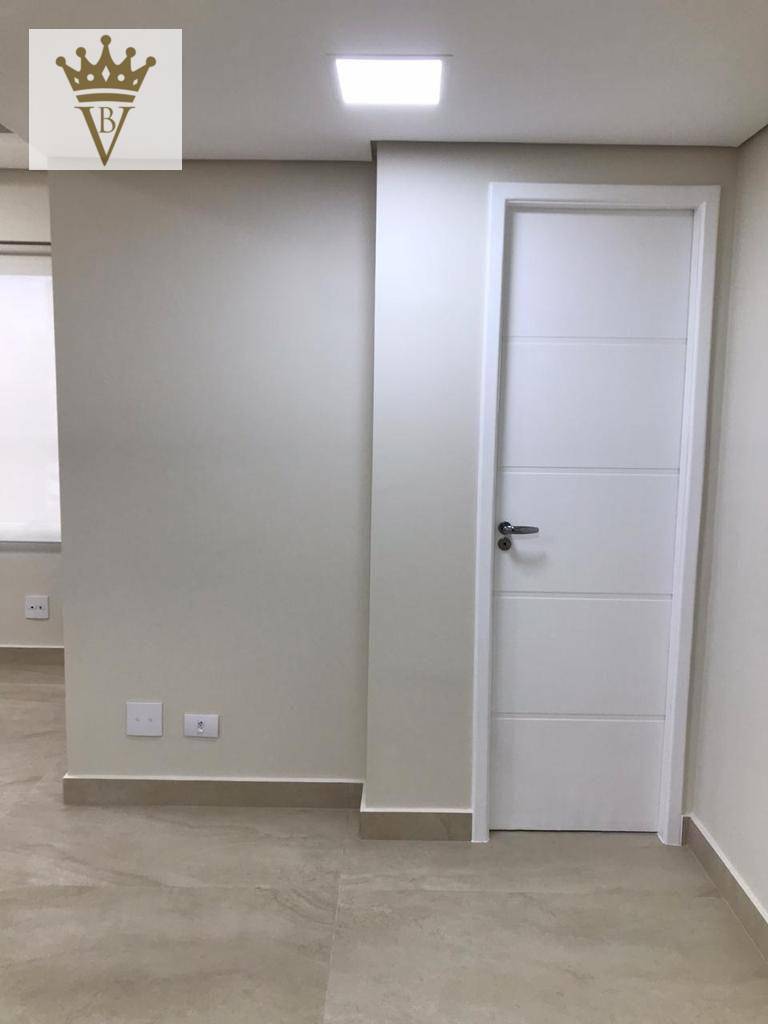 Conjunto Comercial-Sala para alugar, 28m² - Foto 10