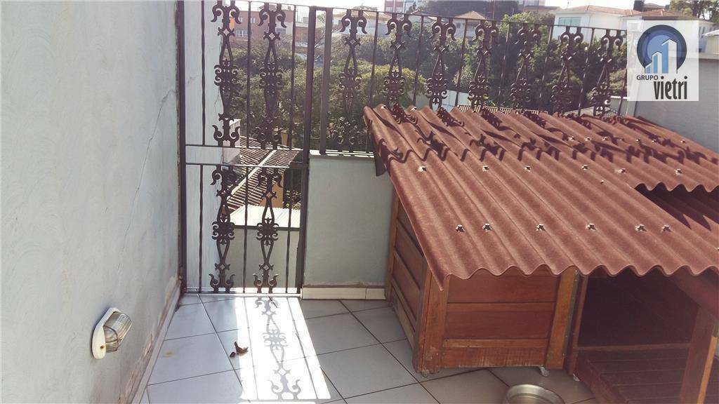 Sobrado à venda com 3 quartos, 280m² - Foto 32