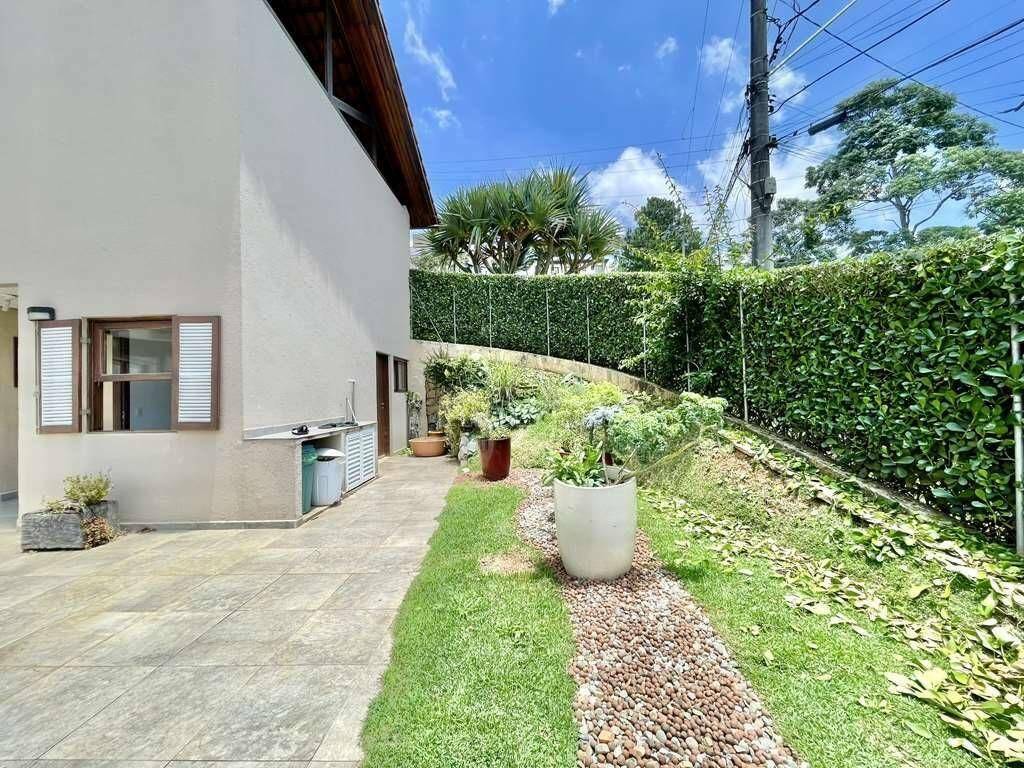 Casa de Condomínio à venda com 4 quartos, 445m² - Foto 45