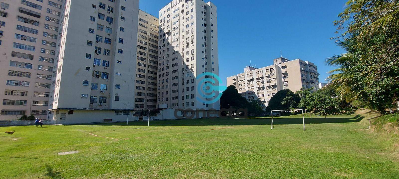 Apartamento à venda com 3 quartos, 120m² - Foto 26