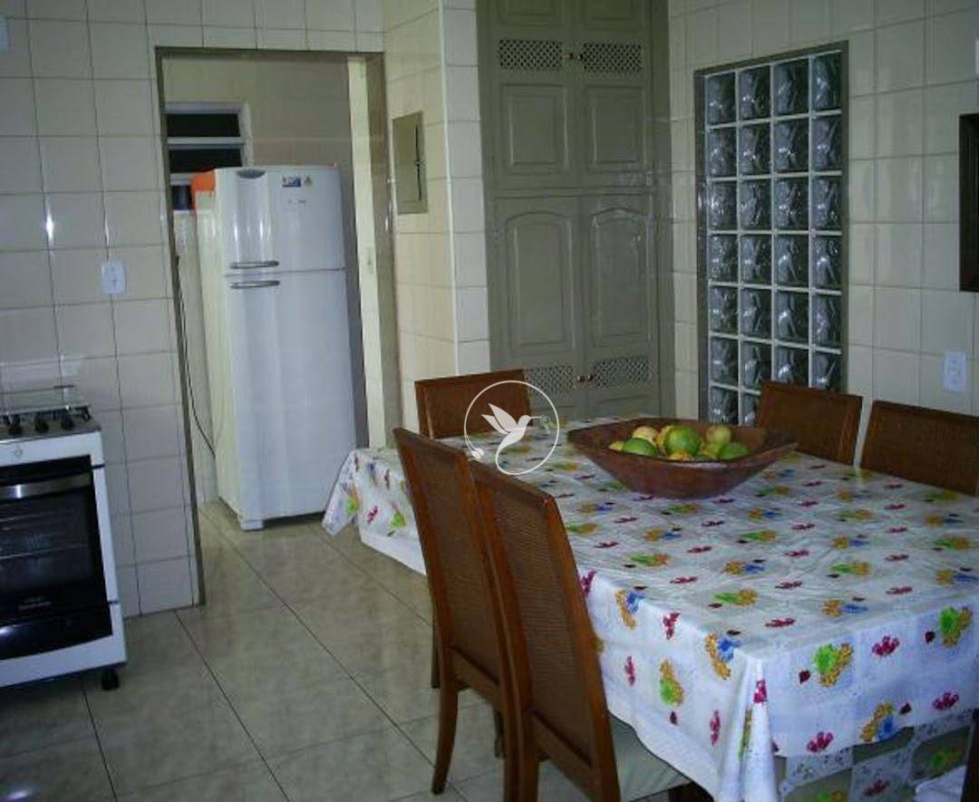 Apartamento à venda com 3 quartos, 95m² - Foto 6