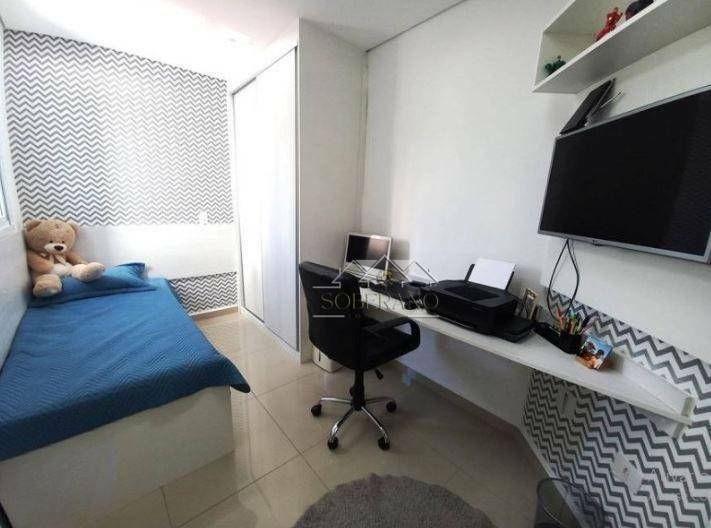 Cobertura à venda com 3 quartos, 160m² - Foto 14