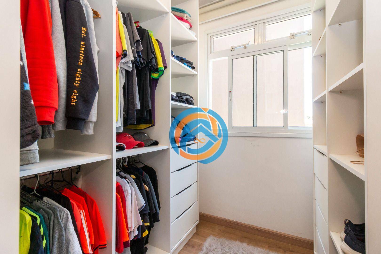 Apartamento à venda com 3 quartos, 68m² - Foto 30