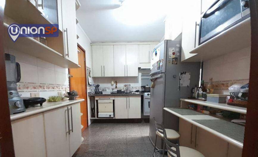 Apartamento à venda com 3 quartos, 116m² - Foto 12