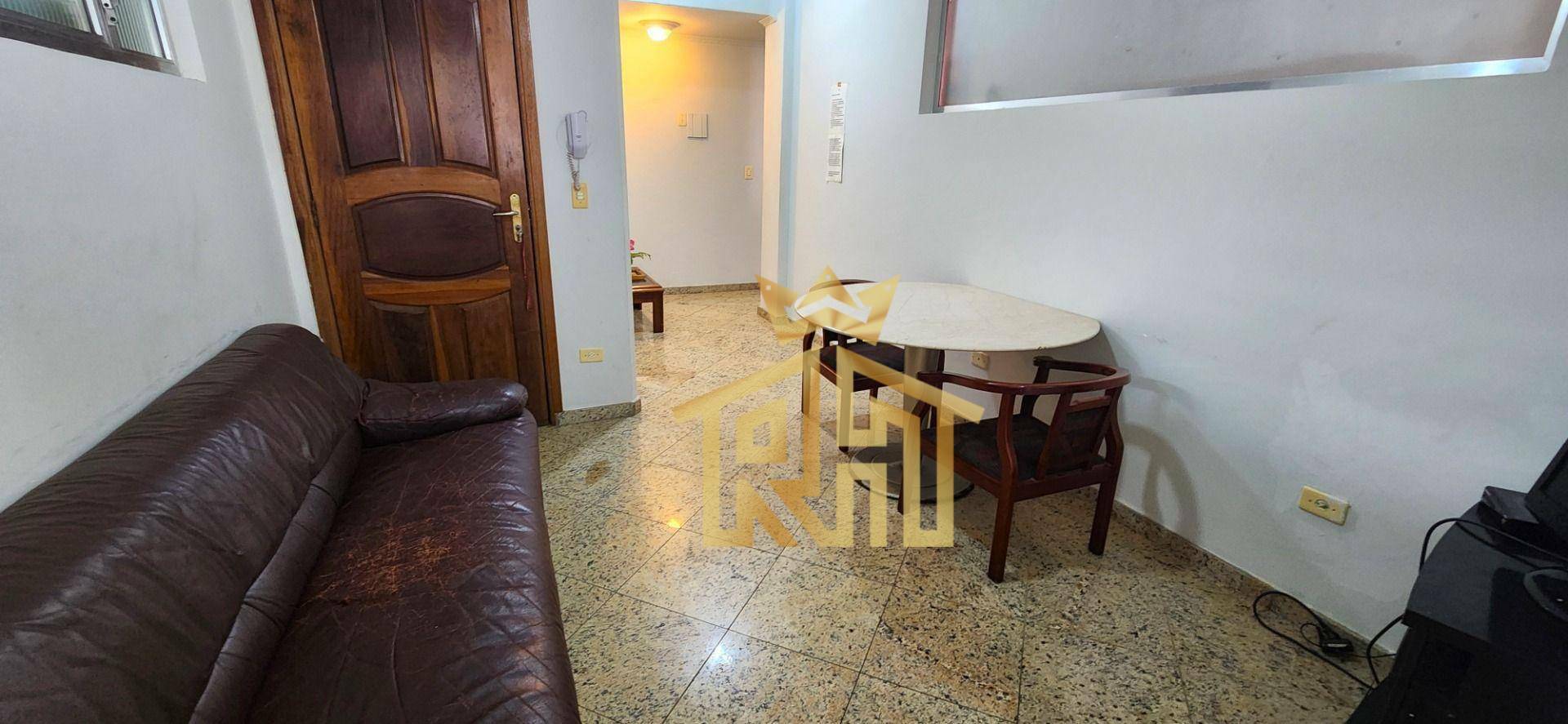 Apartamento para alugar com 2 quartos, 85m² - Foto 2