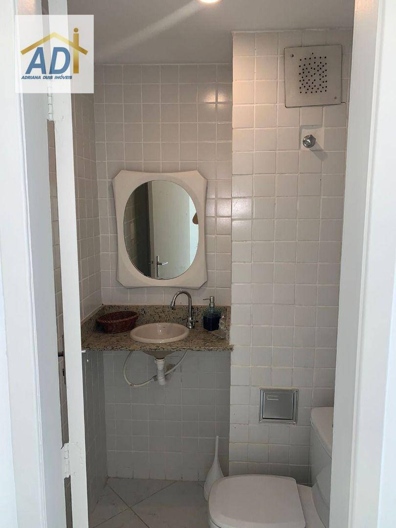 Conjunto Comercial-Sala à venda e aluguel, 30m² - Foto 9