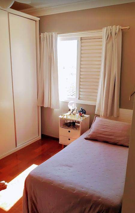 Apartamento à venda com 3 quartos, 100m² - Foto 22