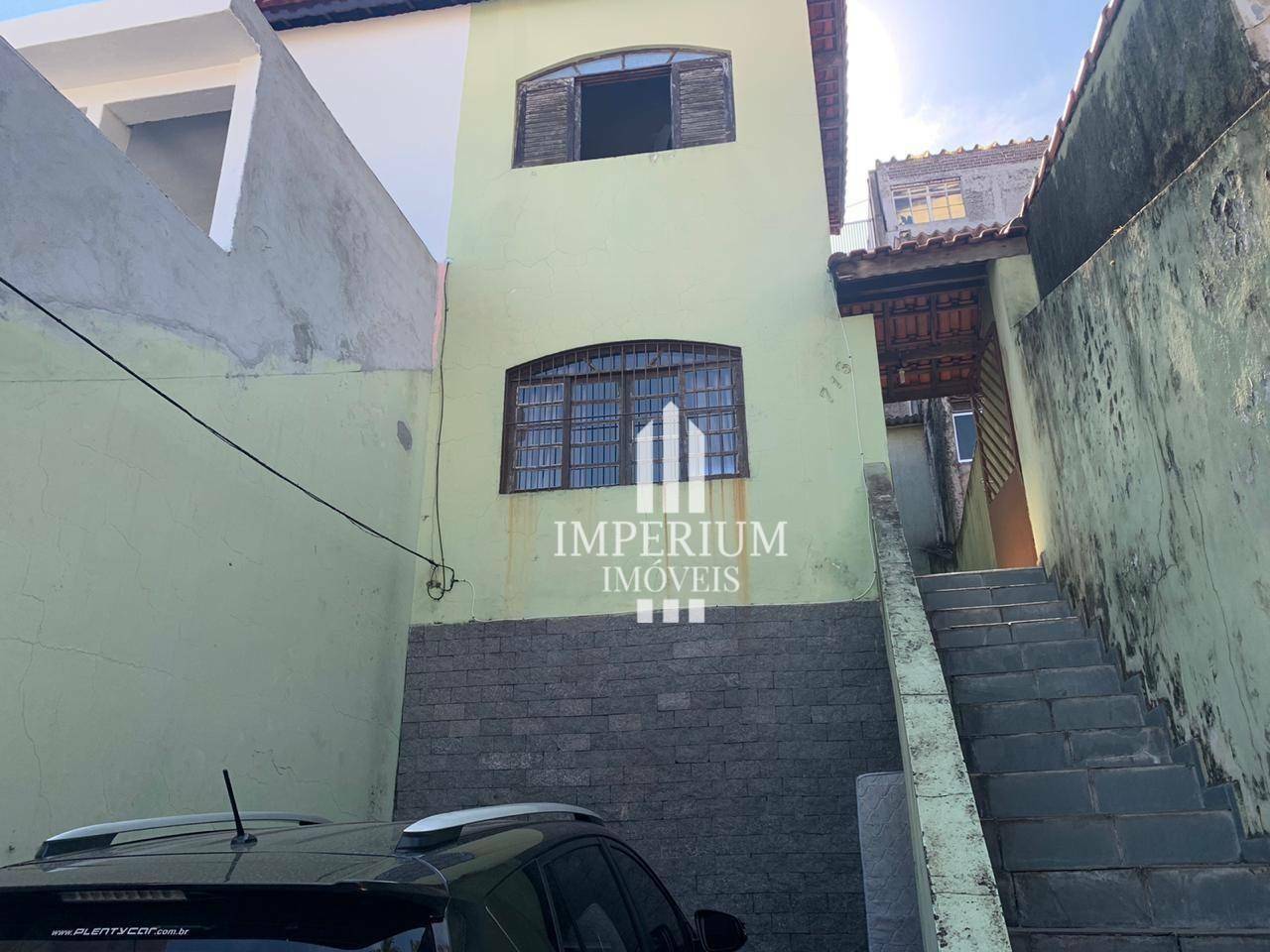 Sobrado à venda com 3 quartos, 100m² - Foto 2