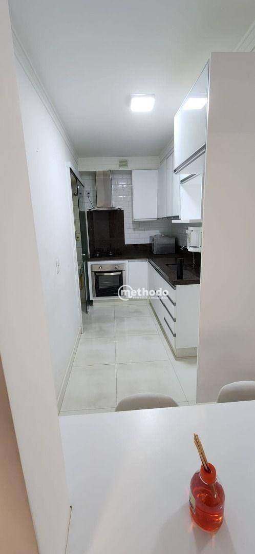 Apartamento à venda com 3 quartos, 83m² - Foto 19