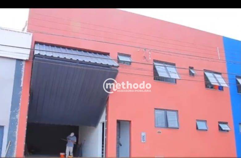 Depósito-Galpão-Armazém para alugar, 342m² - Foto 1