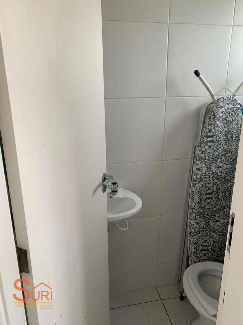 Apartamento à venda com 3 quartos, 106m² - Foto 7