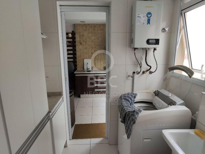 Apartamento à venda com 3 quartos, 87m² - Foto 5