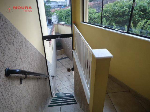 Sobrado à venda com 3 quartos, 126m² - Foto 35