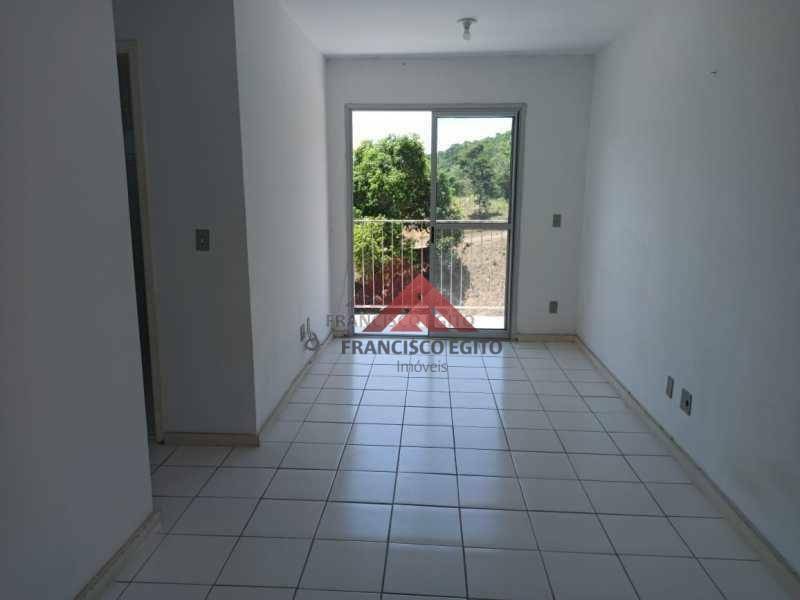 Apartamento à venda com 2 quartos, 64m² - Foto 8