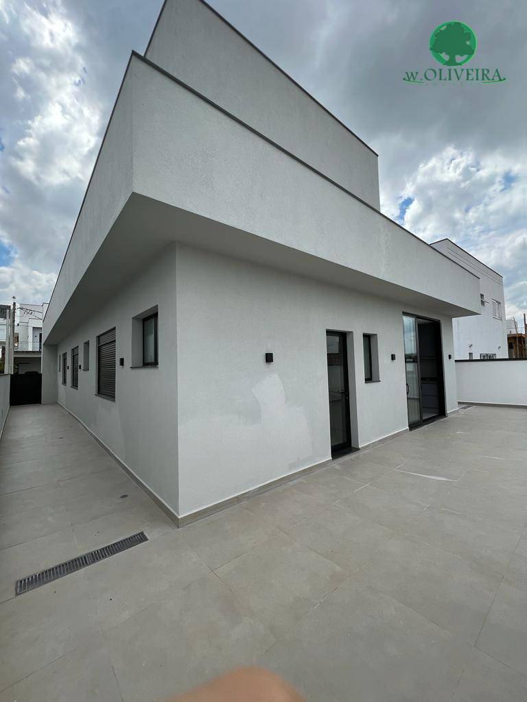 Casa de Condomínio à venda com 3 quartos, 168m² - Foto 10