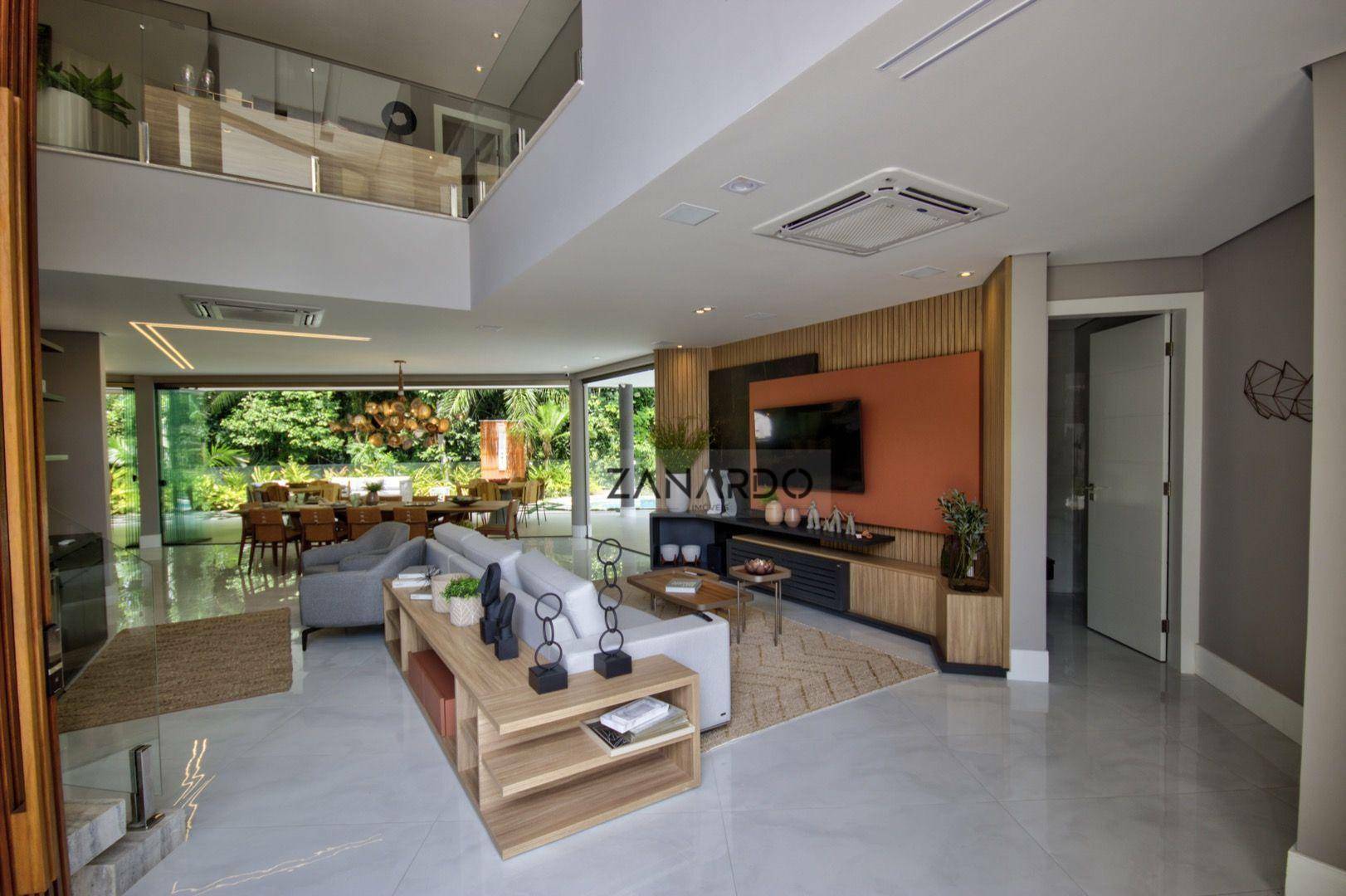 Casa de Condomínio à venda com 7 quartos, 550m² - Foto 16