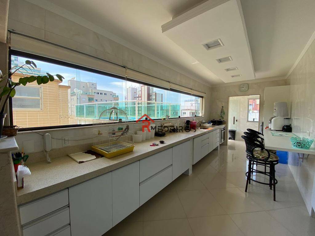 Cobertura, 3 quartos, 178 m² - Foto 8