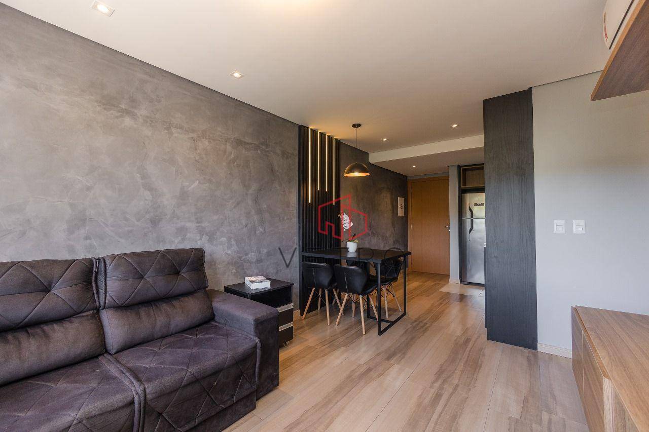 Apartamento, 2 quartos, 75 m² - Foto 3