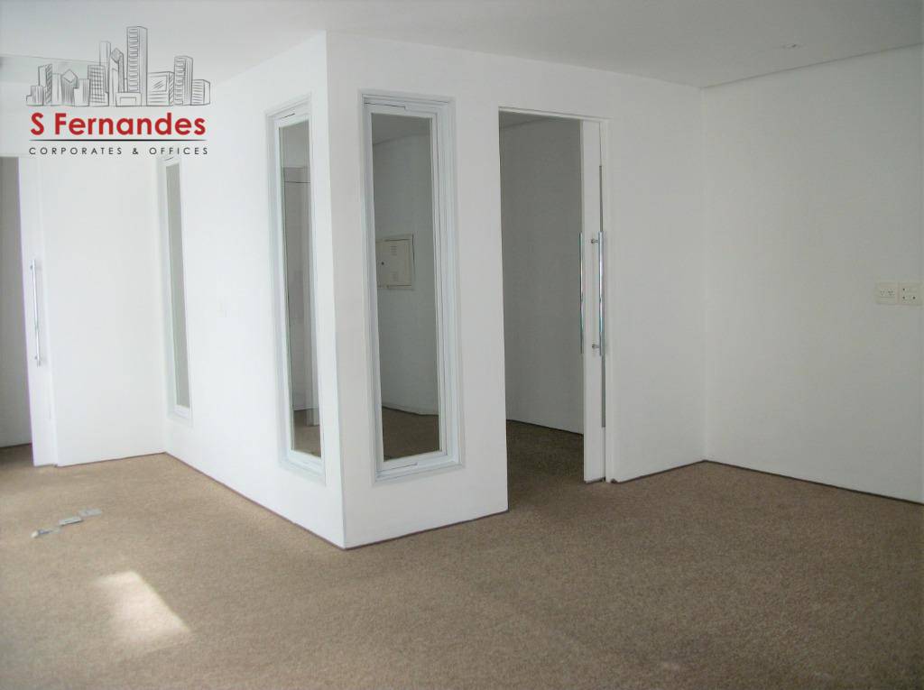 Conjunto Comercial-Sala à venda, 48m² - Foto 6