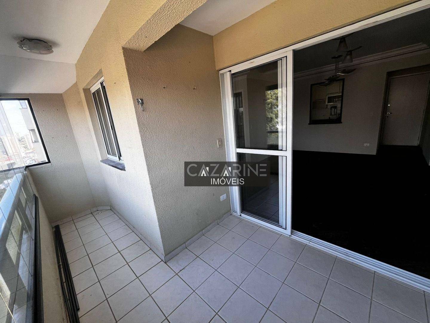 Apartamento à venda com 2 quartos, 66m² - Foto 21