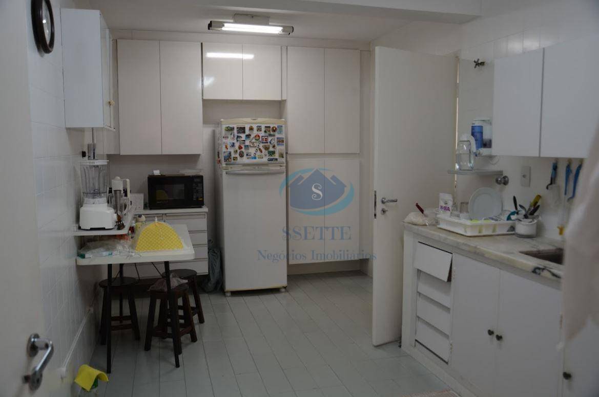 Apartamento à venda e aluguel com 3 quartos, 155m² - Foto 6