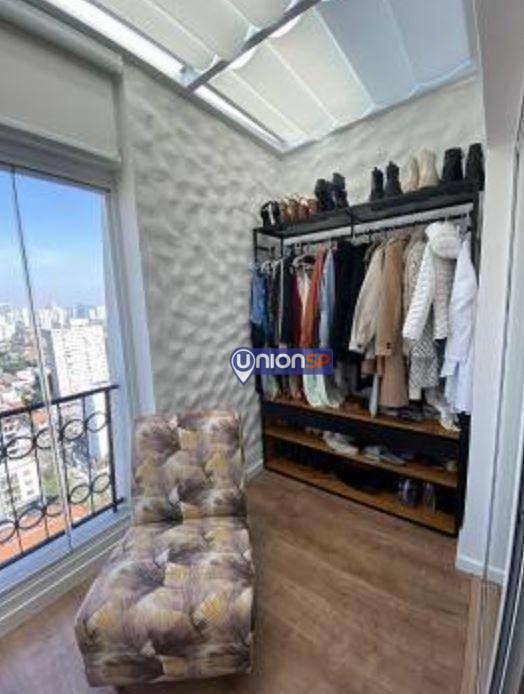 Apartamento à venda com 2 quartos, 72m² - Foto 6