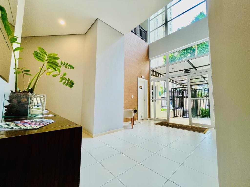 Apartamento à venda com 2 quartos, 62m² - Foto 26