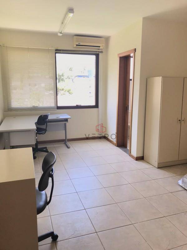 Conjunto Comercial-Sala à venda, 37m² - Foto 1