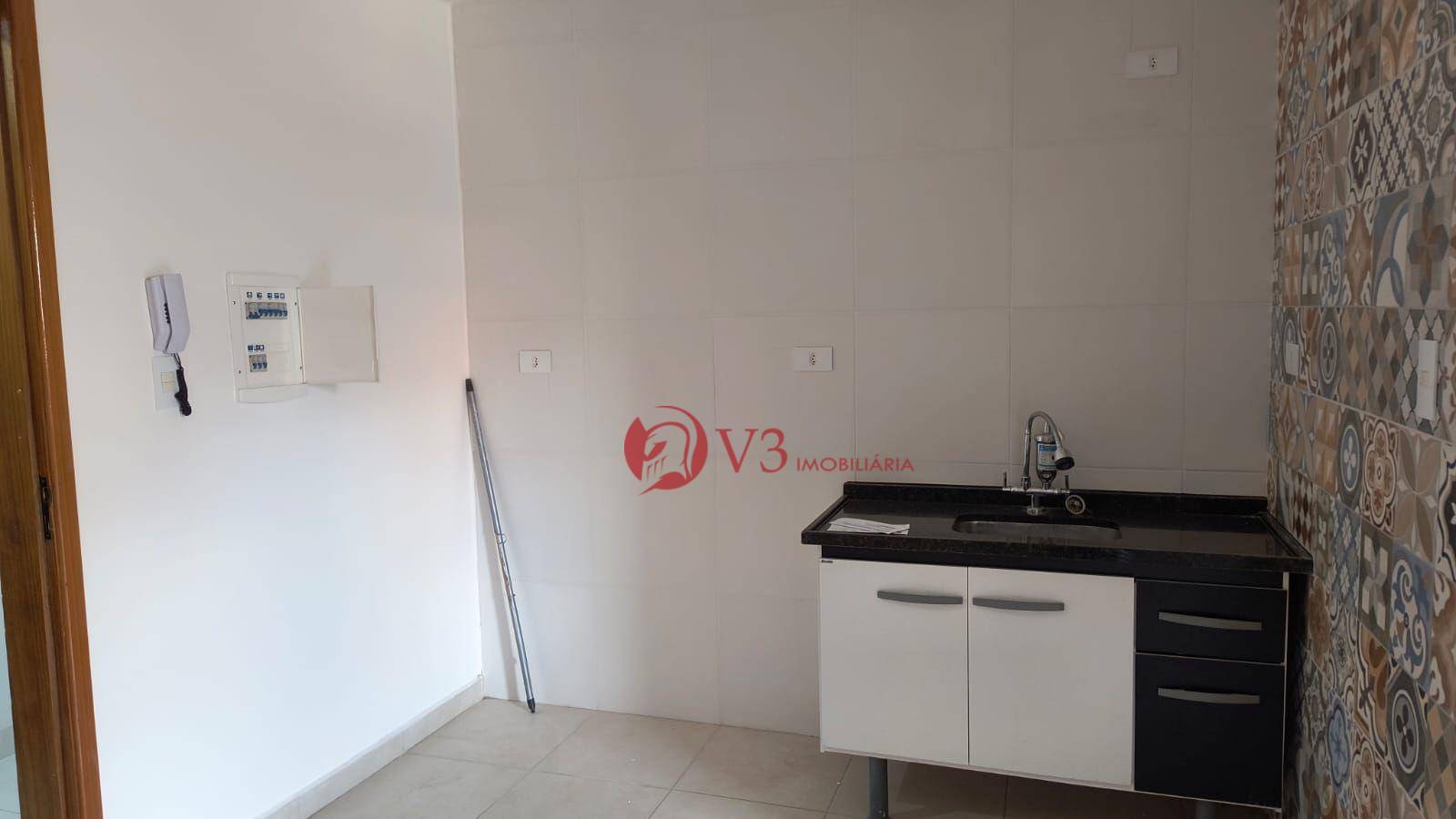 Apartamento, 1 quarto, 40 m² - Foto 9