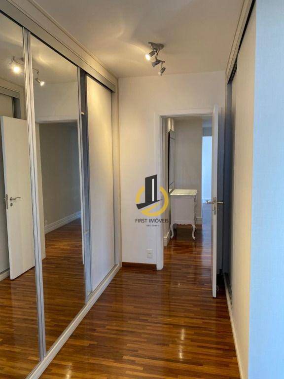 Apartamento à venda com 3 quartos, 213m² - Foto 14