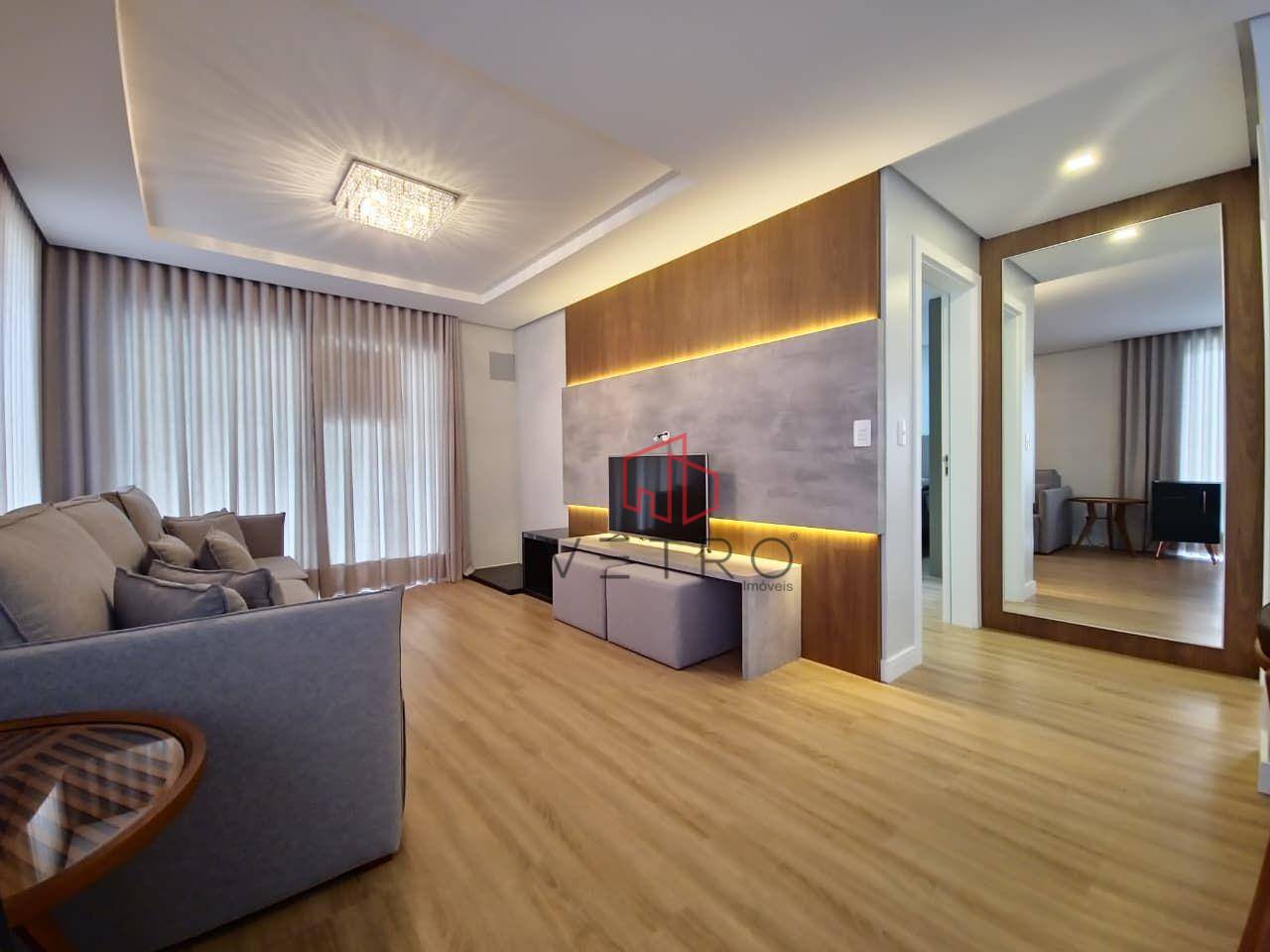 Apartamento, 2 quartos, 133 m² - Foto 1