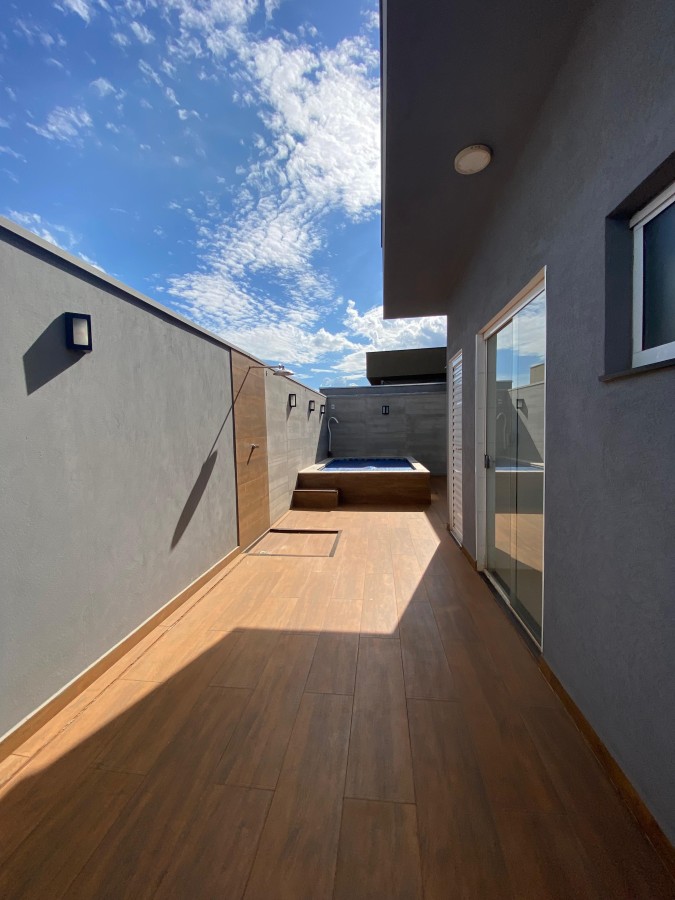 Casa de Condomínio à venda com 3 quartos, 170m² - Foto 21