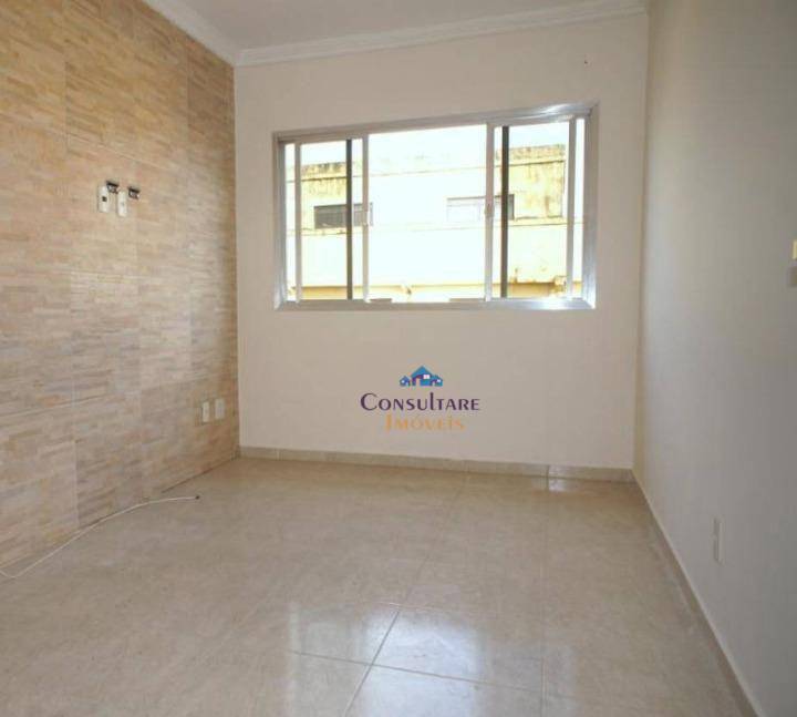 Apartamento para alugar com 1 quarto, 56m² - Foto 2