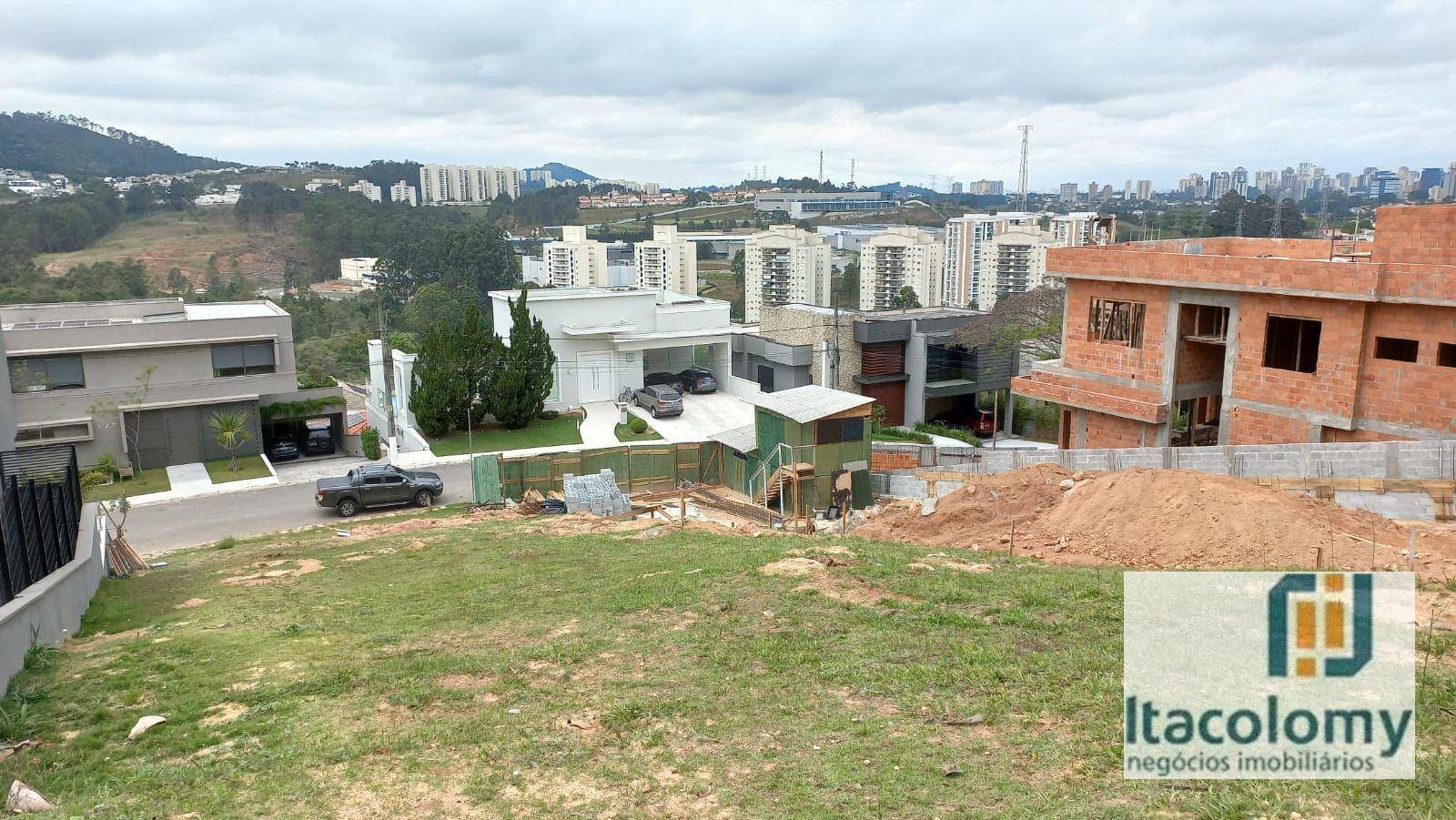 Loteamento e Condomínio à venda, 711M2 - Foto 6