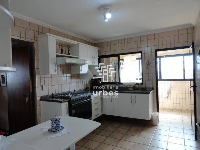 Apartamento à venda com 3 quartos, 129m² - Foto 19