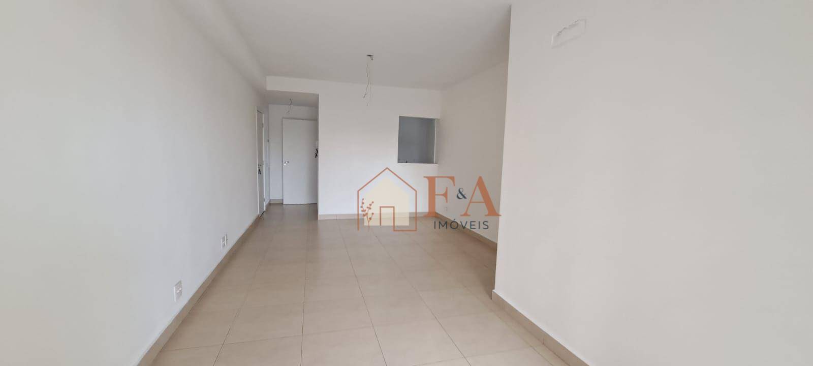 Apartamento à venda com 3 quartos, 107m² - Foto 4