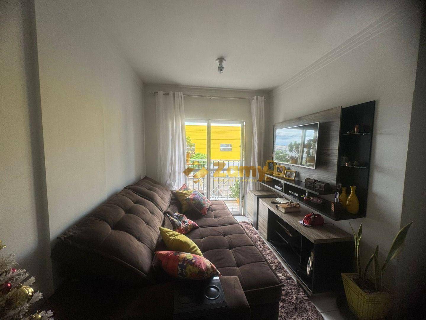 Apartamento à venda com 3 quartos, 71m² - Foto 11