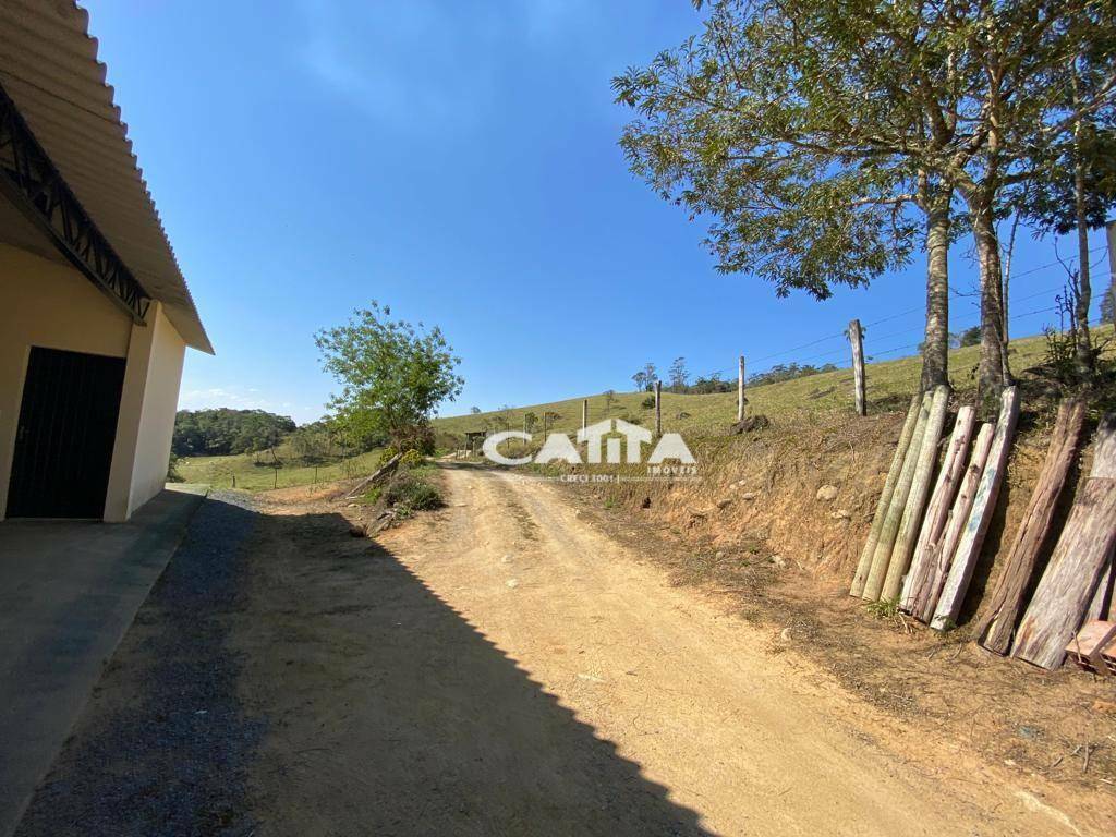 Sítio à venda com 3 quartos, 100m² - Foto 3