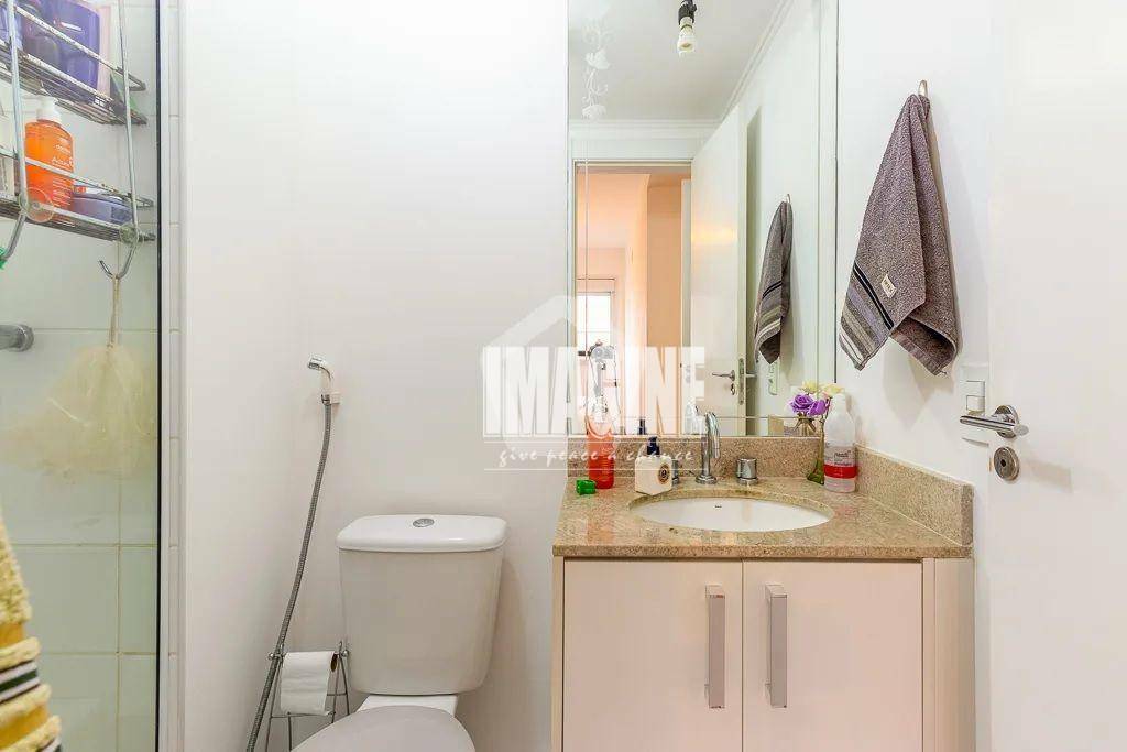 Apartamento à venda com 2 quartos, 82m² - Foto 13