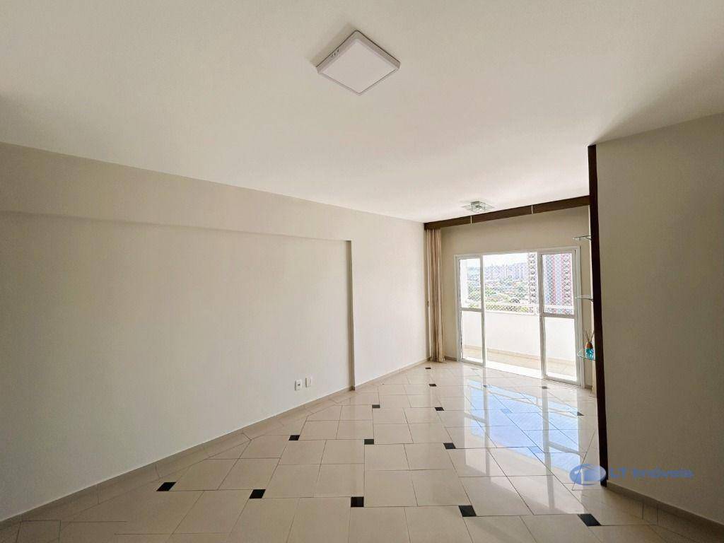 Apartamento à venda com 3 quartos, 92M2 - Foto 3