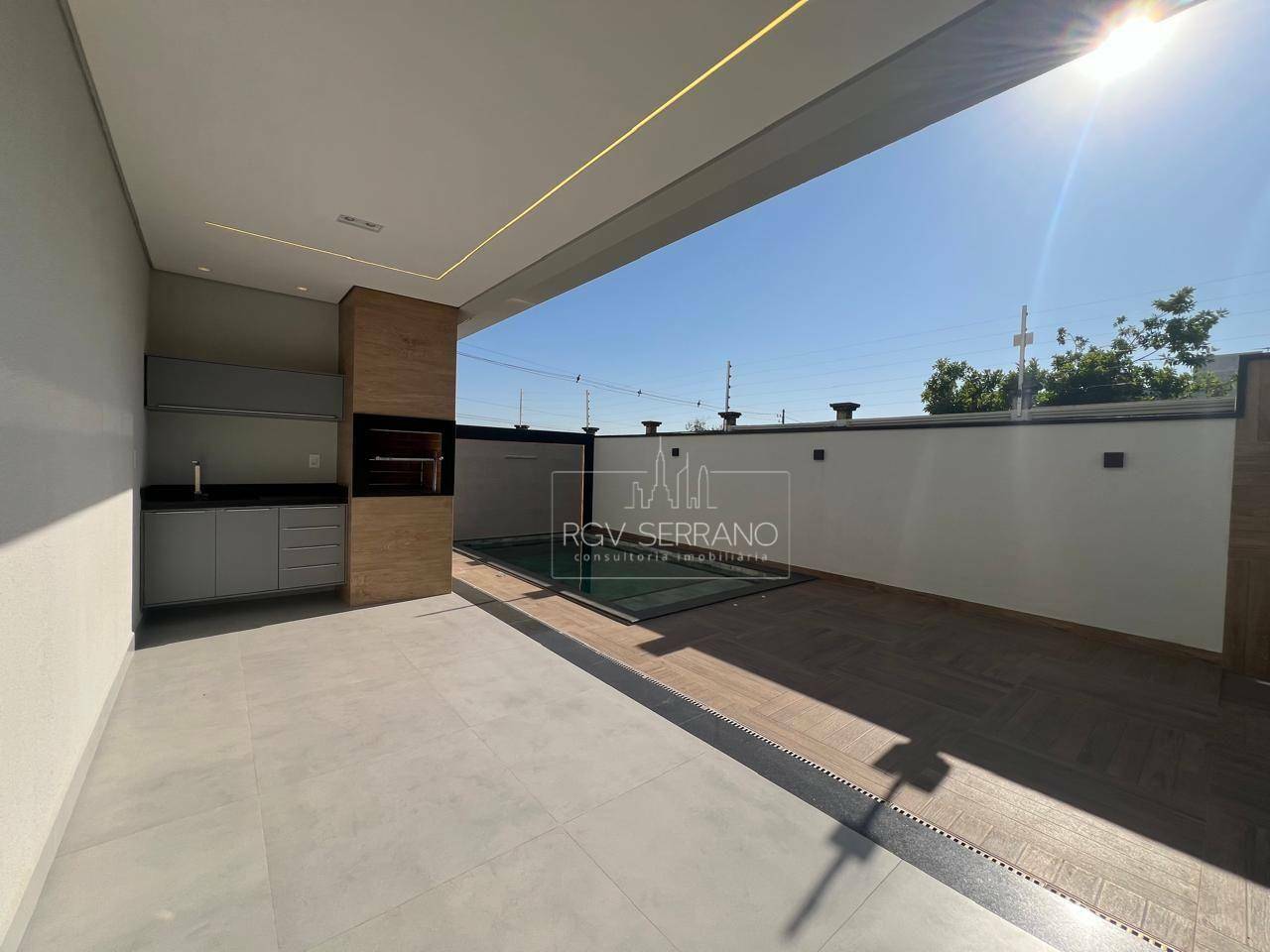 Casa de Condomínio à venda com 3 quartos, 180m² - Foto 19